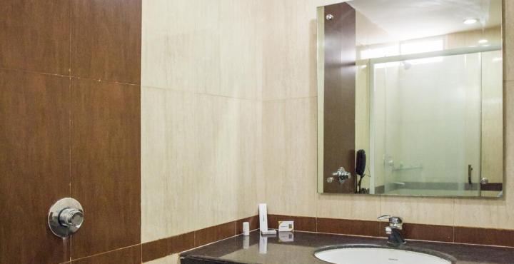 Hotel Kens Hajdarabad Zewnętrze zdjęcie